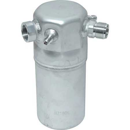 Universal Air Cond 85-88 Pontiac Fiero Drier, Rd6254C RD6254C